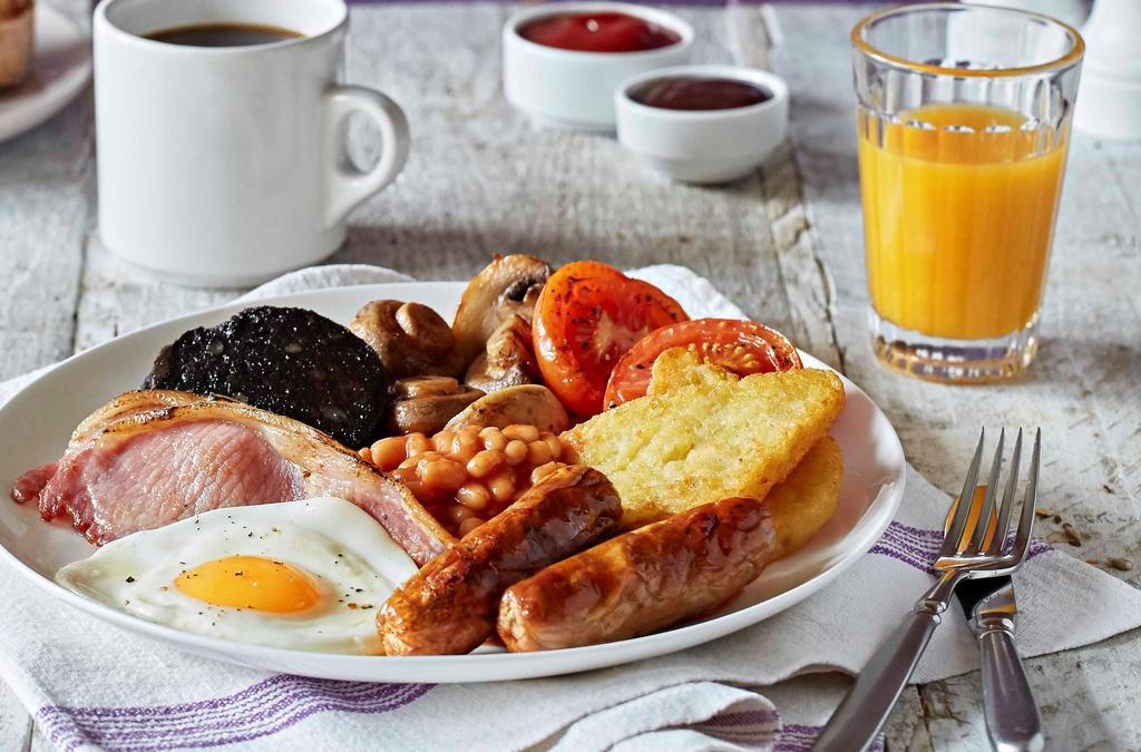 Premier Inn Ashford Central Eksteriør billede